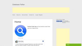 Database Father