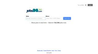 jobsDB: Job Search Singapore
