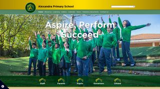 Alexandra Primary School - Hounslow 020 8570 6105
