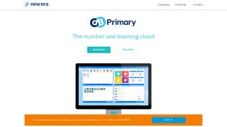 DB Primary - New Era Education