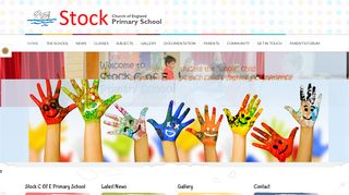 Stock Primary School