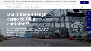 DB Schenker Canada | Global Logistics Solutions & Supply Chain ...