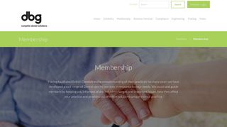 DBG Dental Membership Benefits | DBG