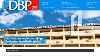 DBP Mobile Banking - Development Bank of the Philippines