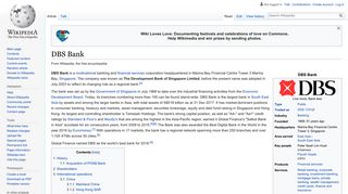 DBS Bank - Wikipedia