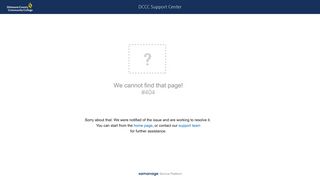 First Time Login for MyMathLab - IT Support Center - Delaware County ...