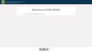 dcdee works