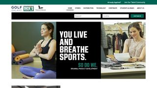 Careers at DICK'S Sporting Goods| Search for Jobs | Apply Online