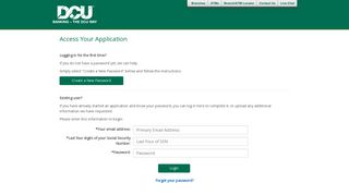 Application Status Center - fiVISION