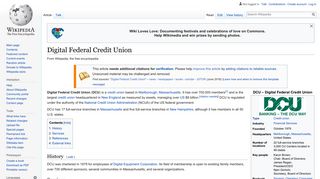 Digital Federal Credit Union - Wikipedia