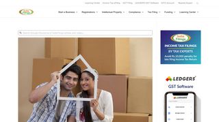 DDA Flats Housing Scheme 2018 - Eligibility & Application - IndiaFilings