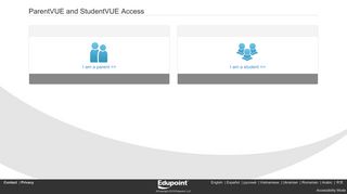 StudentVUE - Cascade Technology Alliance