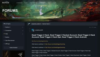 Dead Trigger 2 Hack, Dead Trigger 2 Hacked Account, Dead Trigger 2 ...