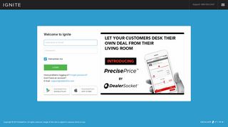 Dealerfire Login - Websites + Digital Marketing