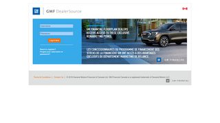 GMF DealerSource Canada
