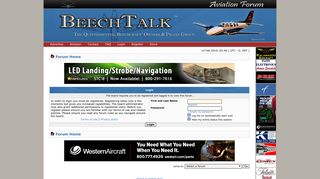 BeechTalk.com • BT - ASDN for Service Bulletin SA 1236 GTN 6XX7XX ...