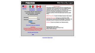 Web Security Logon - WSL Logon