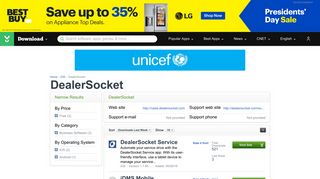 DealerSocket - Download.com