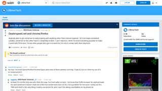 Dealerspeed.net and chrome/firefox : BmwTech - Reddit