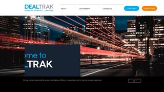 DealTrak F&I Platform for Motor Dealers and Brokers | Leeds | UK