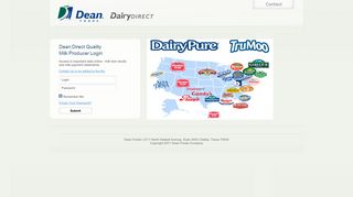 Login - Dairy.com