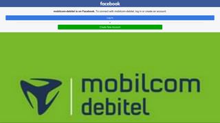 mobilcom-debitel - Posts | Facebook