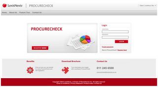 ProcureCheck