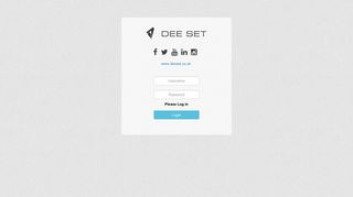 Dee Set | Complete Retail Solutions