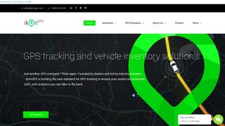 Login - Skypatrol USA | BHPH & New Car Industry GPS Vehicle Tracking