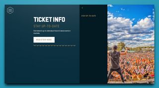 Ticket Info | Defqon.1 Festival Australia 2019