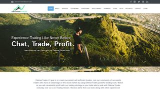Dekmar Trades | investment