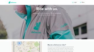 Takeaways Delivered from Restaurants near you - Deliveroo