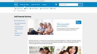 Dell Financial Services | Dell