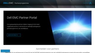 Dell EMC Partner Portal | Dell EMC