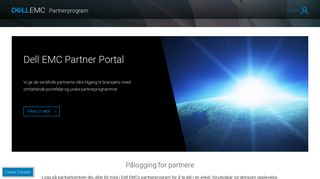Dell EMC Partner Portal | Dell EMC
