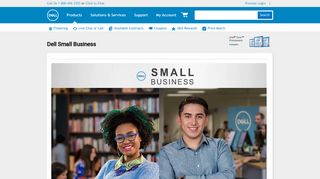 Dell Small Business | Dell
