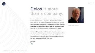 Delos Incorporated