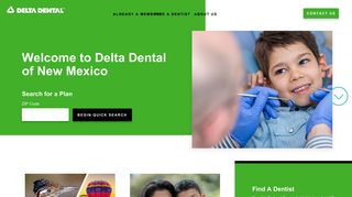 Delta Dental of New Mexico