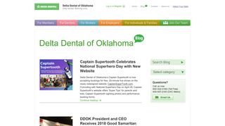 Delta Dental of Oklahoma