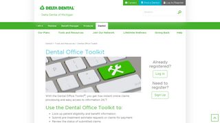 Dental Office Toolkit | Delta Dental of Michigan