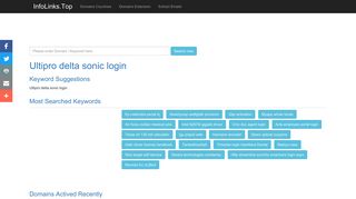 Ultipro delta sonic login Search - InfoLinks.Top