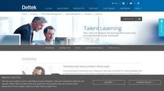 Employee Training & Development Made Easy | Talent Management ...