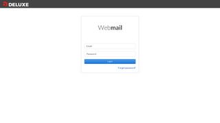 Login - Webmail 7.0