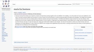 demandforce d3 business login - Wikipedia