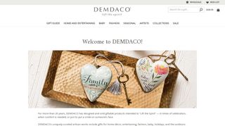 DEMDACO Wholesale