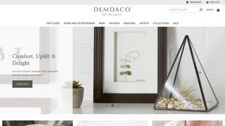 DEMDACO | Gifts, Fashion, and Decor to Lift the Spirit