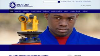Denmark Technical College | Where Great Things Are Happening ...