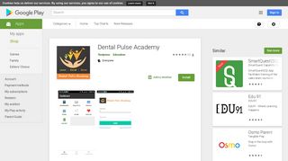 Dental Pulse Academy - Apps on Google Play