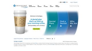 Dentegra: Affordable, Individual Dental Insurance Plans