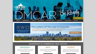 Denver Commercial Association of Realtors